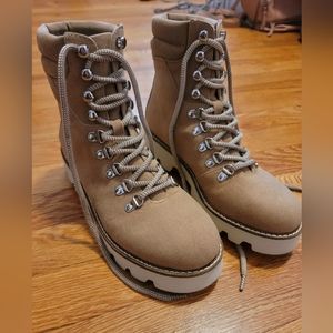 VICI brand boots